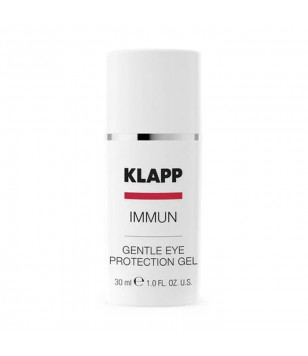 Гель для век Immun Gentle Eye KLAPP, 30 мл