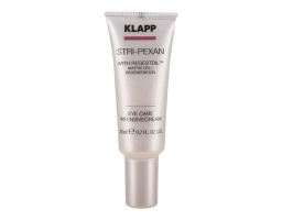 Інтенсивний крем для повік Stri-PeXan Intensive Eye Cream KLAPP, 20 мл