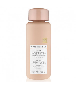 Зволожуючий кондиціонер для волосся Kristin Ess The One Signature Conditioner, 296 мл