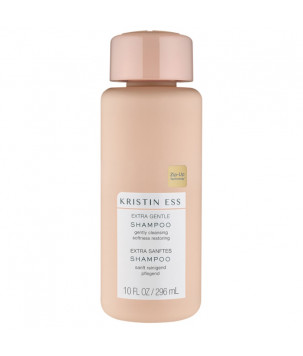 Шампунь для чутливої шкіри голови Kristin Ess Extra Gentle Shampoo, 296 мл