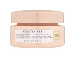 Kristin Ess Strand Strengthening Reconstructive Moisture Mask — маска для восстановления волос, 200 мл