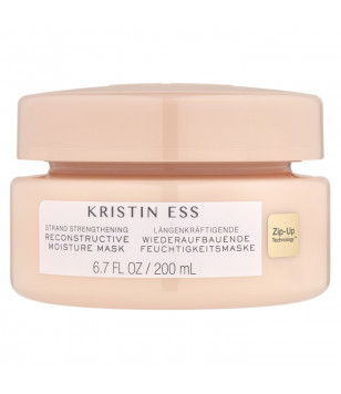 Маска для восстановления волос Kristin Ess Strand Strengthening Reconstructive Moisture Mask, 200 мл