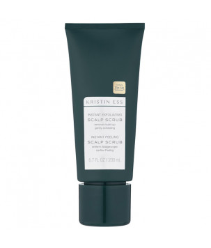 Пілінг для шкіри голови Kristin Ess Instant Exfoliating Scalp Scrub, 200 мл