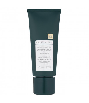 Пилинг для кожи головы Kristin Ess Instant Exfoliating Scalp Scrub, 200 мл