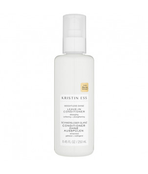 Незмивний кондиціонер для волосся Kristin Ess Weightless Shine Leave-In Conditioner, 250 мл