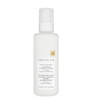 Незмивний кондиціонер для волосся Kristin Ess Weightless Shine Leave-In Conditioner, 250 мл