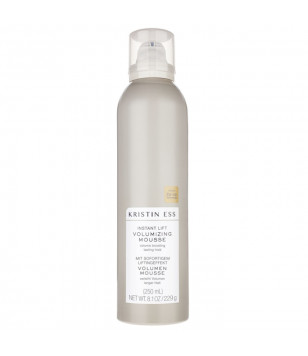 Мус для надання об'єму волоссю Kristin Ess Instant Lift Volumizing Mousse, 250 мл