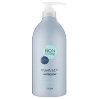 Зволожуючий шампунь для волосся Salon Link Non Silicon Shampoo, 1000 мл