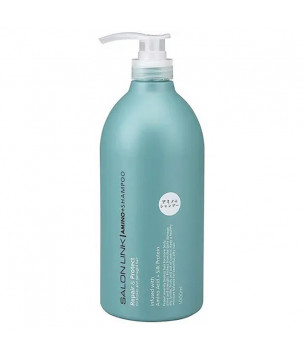 Зволожуючий шампунь для волосся Salon Link Amino Acid Shampoo, 1000 мл