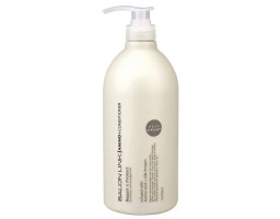 Salon Link Amino Acid Conditioner Kumano Cosmetics — увлажняющий кондиционер для волос, 1000 мл