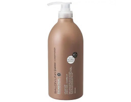 Kumano Cosmetics Salon Link Amino Damage Conditioner — восстанавливающий кондиционер для волос, 1000 мл