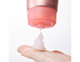 Kundal Protein Bonding No Wash Treatment Violet Muguet — незмивний крем для волосся, 130 мл