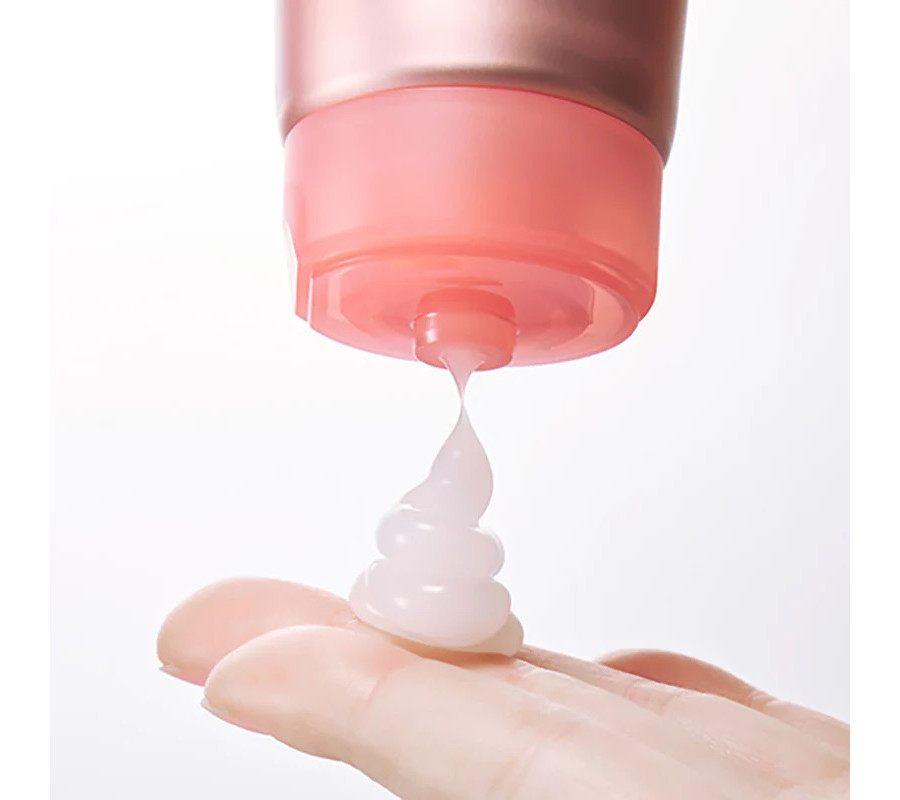 Kundal Protein Bonding No Wash Treatment Violet Muguet — незмивний крем для волосся, 130 мл