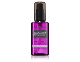 Kundal Macadamia Ultra Hair Serum Pink Grapefruit — сироватка для волосся з ароматом рожевого грейпфрута, 100 мл