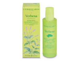 Дезодорант-лосьон "Вербена", 100 мл