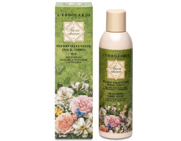 Эликсир для тела "Светоцвет ароматный" L'Erbolario, 200 мл