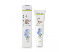 L'Erbolario — відновлювальний крем для волосся, 150 мл