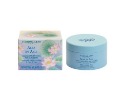Крем для тіла "Азія" L'Erbolario, 250 мл