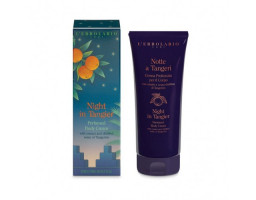 Крем для тіла "Ніч у Танжері" L'Erbolario, 200 мл