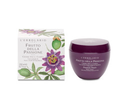 Крем для тіла "Плоди пасифлори" L'Erbolario, 200 мл