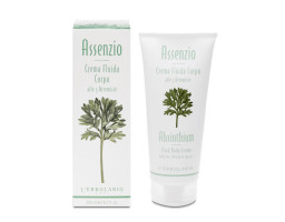 Крем для тіла "Полин" L'Erbolario, 200 мл