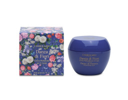 Крем для тіла парфумований "Вальс квітів" L'Erbolario, 200 мл