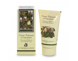 Крем для тіла парфумований "Жимолость" L'Erbolario, 150 мл