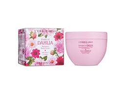 Крем для тіла парфумований "Жоржина" L'Erbolario, 300 мл