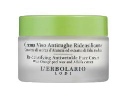 Крем проти зморшок L'Erbolario, 50 мл