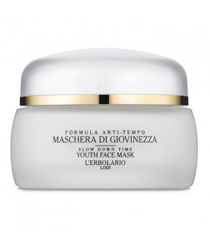 Маска молодості L'Erbolario, 40 мл