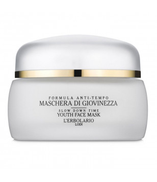Маска молодості L'Erbolario, 40 мл