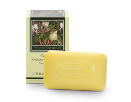 Мило ароматизоване "Жимолость" L'Erbolario, 100 г