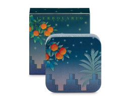 Мило ароматизоване "Ніч у Танжері" L'Erbolario, 100 г