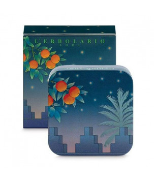 Мило ароматизоване "Ніч у Танжері" L'Erbolario, 100 г