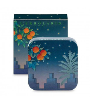 Мило ароматизоване "Ніч у Танжері" L'Erbolario, 100 г