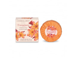 Мило ароматизоване "Плюмерія" L'Erbolario, 100 г