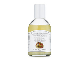 Олія "Макасар" L'Erbolario, 100 мл