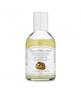 Олія "Макасар" L'Erbolario, 100 мл
