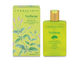 Піна для ванн "Вербена" L'Erbolario, 250 мл