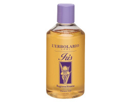 Піна для ванн "Ірис" L'Erbolario, 250 мл