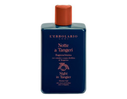 Піна для ванн "Ніч у Танжері" L'Erbolario, 250 мл