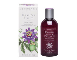 Піна для ванн "Плоди Пасифлори" L'Erbolario, 250 мл