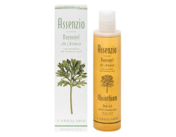 Пена для ванн "Полынь" L'Erbolario, 200 мл