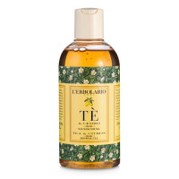 Піна для ванн "Чай та цитрон" L'Erbolario, 250 мл