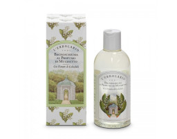 Піна для ванн ароматизована "Конвалія" L'Erbolario, 250 мл