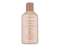 Піна для ванн з маслом Арганії L'Erbolario, 250 мл