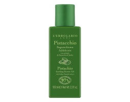 Піна для ванн Фісташка L'Erbolario, 100 мл