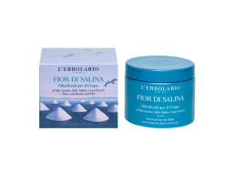 Скраб для тіла "Солоний бриз" L'Erbolario, 500 г