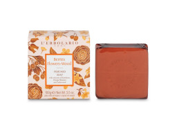 Запашне мило "Сади Ломбардії" L'Erbolario, 100 г