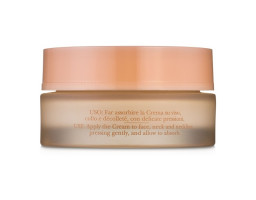 Крем для обличчя з маслом Арганії з омолоджуючим ефектом L'Erbolario, 50 мл